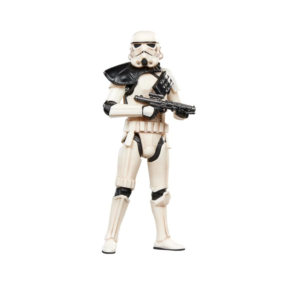 Amazon.co.jp: ハズブロ（Hasbro）STAR WARSスター・ウォーズ ブラック
