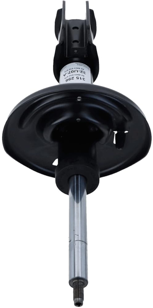 SACHS 315 296 Amortiguador Compatible Con Renault SCÉNIC III (JZ0/1_) 2008 - Eje Delantero