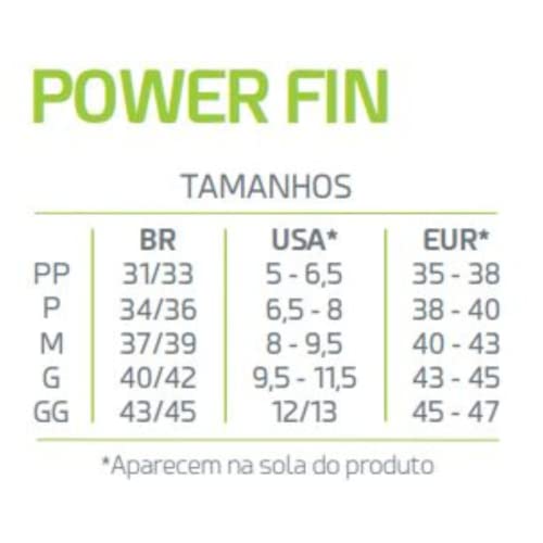 Pé de Pato G Leader Ld271