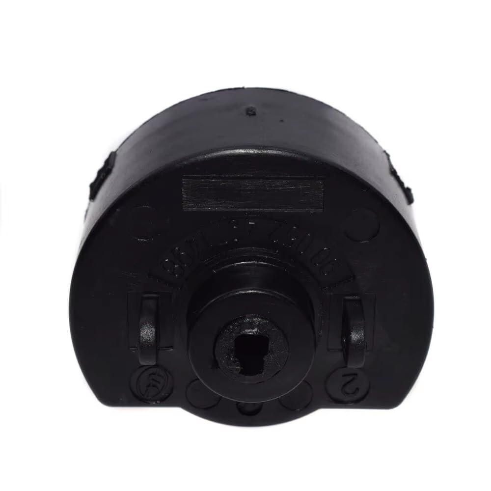Interruptor de encendido Daewoo Matiz Spark 0.8L 1998-2005 93741069 7