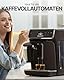 Lemontree 4er Set Espressotassen 80ml - Gastronomie Qualität - 180 Grad spülmaschinenfest und hitzebeständig - doppelwandige Gläser aus Borosilikatglas - Espresso Gläser modern