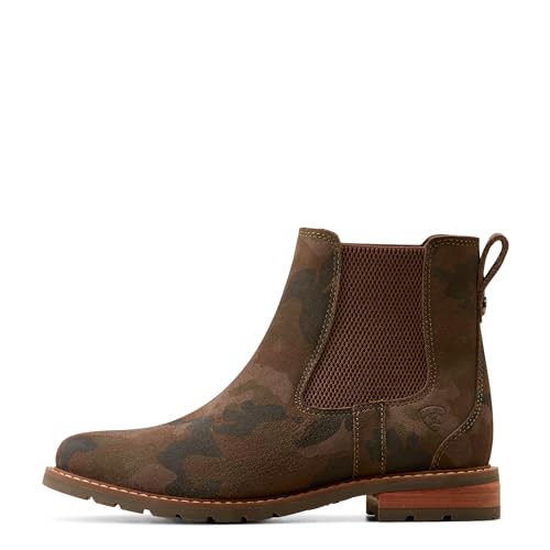 Image of ARIAT womens P26943 w foo