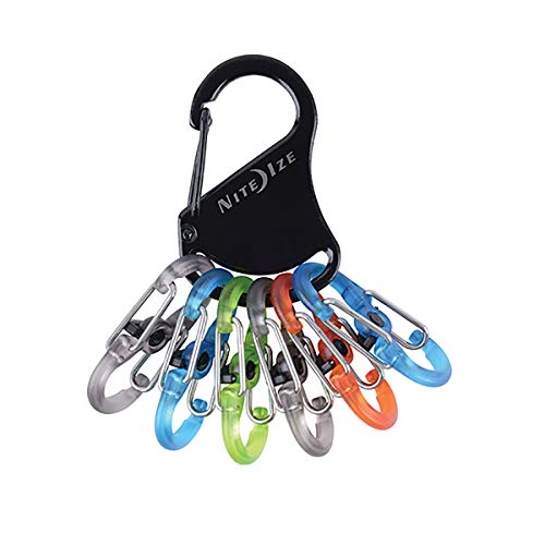 Nite Ize Key Rack