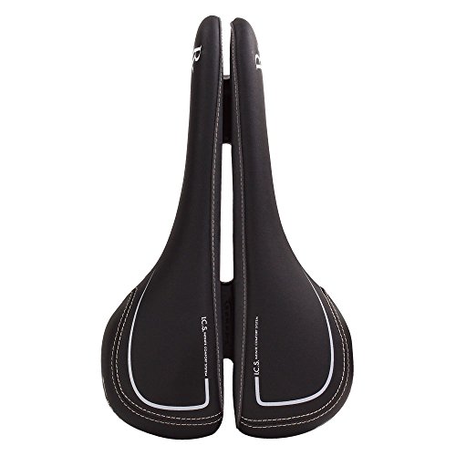 Serfas Men's Performance RX Bicycle Saddle