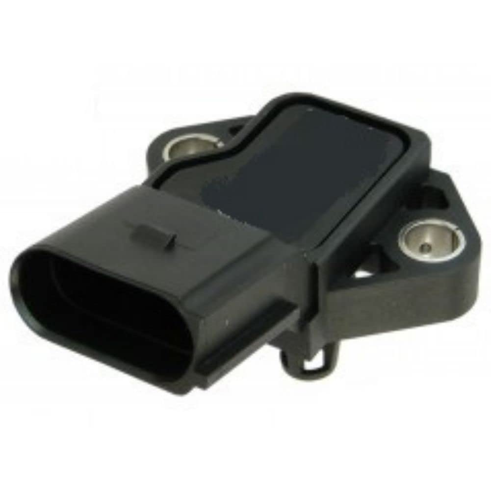 Capteur de pression d'admission 0261230207 de rechange pour moteur