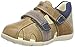 Geox B Kaytan B, Zapatos de Primeros Pasos, Beige (Caramel/Brown C5g6f), 23 EU