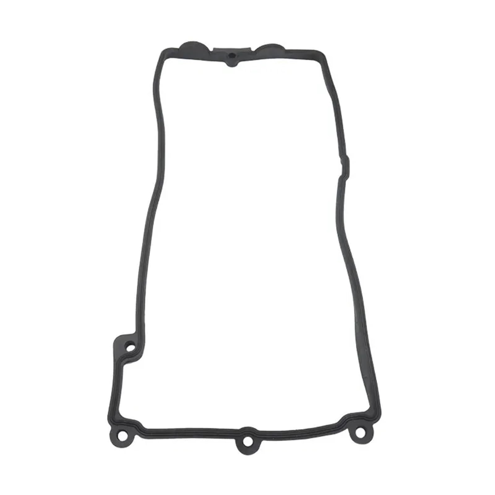 Seal Oil Cooler Gasket Do X5 E60 E63 E64 E66 E65 E53 E70 N62 silnik 11127513194 11127513195 podkładka maski uszczelka pokrywy zaworów