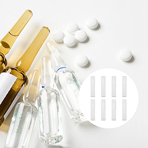 Iplusmile 8 Pcs Ampule Bottle Opener Labor- Saving Ampule Breakers Glass Vial Bottle Opener Cutter Safe Cutting Device For Nurse Home #TOP5