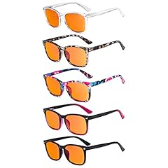 Blue Light Blocking-b98-5 Pairs