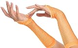 Los guantes se pueden llevar en diferentes ocasiones. Por ejemplo, como accesorio para carnaval, festivales o fiestas temáticas.