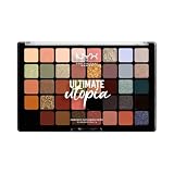 Nyx Professional Makeup Ultimate Utopia