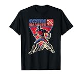 Black Adam Atom Smasher Camiseta