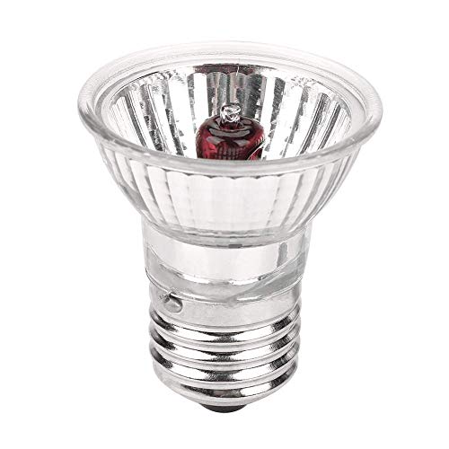 UVA UVB Lampada Alogena - Lampada Termica per