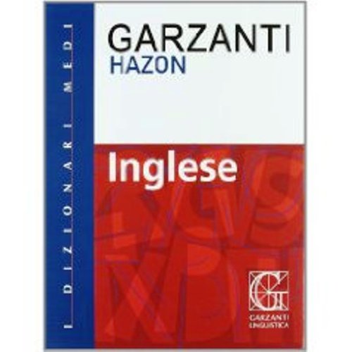 DIZ.HAZON-MEDI DIZ.HAZON-MEDI