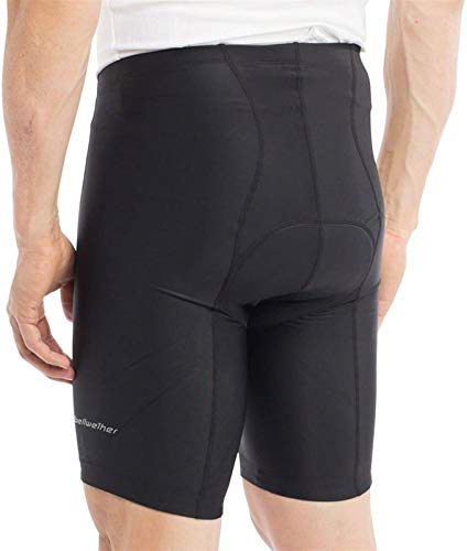 Bellwether mens Cycling Shorts2