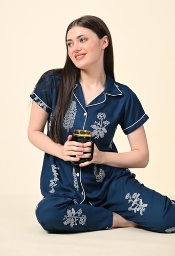 Image of Ichaa Women Night Suit