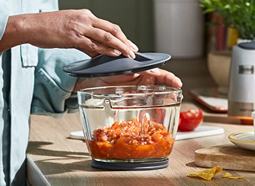 Kenwood Easy Chop+ CHP62.400SI