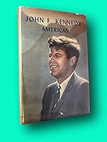 Rare Charles DOLLEN / John F Kennedy American First Edition 1965 B09M9BKHN2 Book Cover