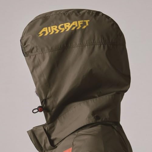 BURTLE バートル エアークラフトベスト リミテッドカラー(ユニセックス