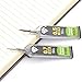 1Pcs Lead Refills 0.7mm 2H, Break Resistant Mechanical Pencil Lead, 30 Per Tube, HB 2B 2H 0.3/0.5/0.7/0.9mm
