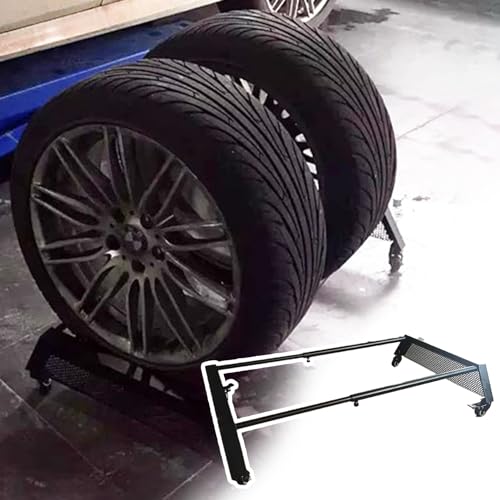 Generic Reifenständer Reifenregal LTCWJ250430043