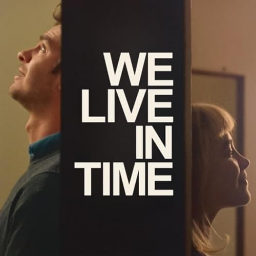 Andrew & Shayla Watch 'We Live in Time'