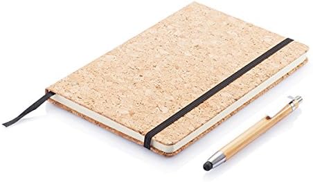 XD Note Book with Pen (Brown) - Image 3