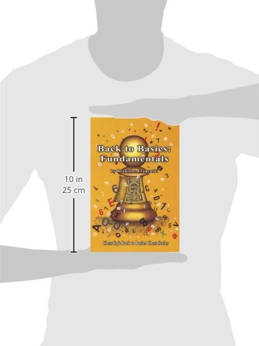 Back to Basics: Fundamentals (ChessCafe Back to Basics Chess Series)
