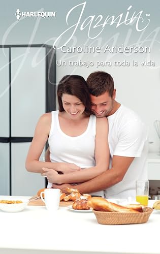 Un trabajo para toda la vida (Jazmín)