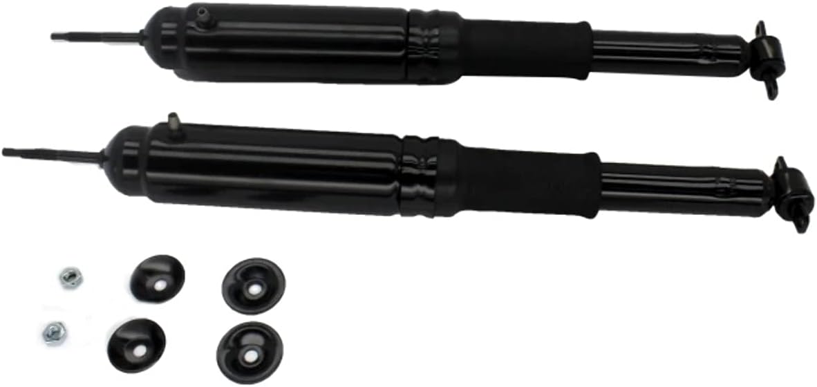 KYB SR1002 Excel-G Air Shock