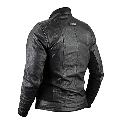 Jaqueta Texx Storm Lady Preta