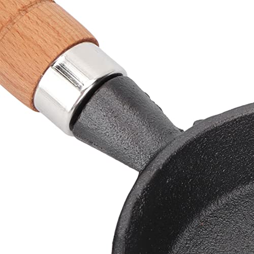 Zerodis Non Stick Frying Pan - Image 4