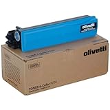 Cartuccia toner originale adatto D-Color P 226
