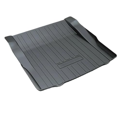 Tapis de coffre pour BMW Série 3 F30 protection pour voyages et bagages