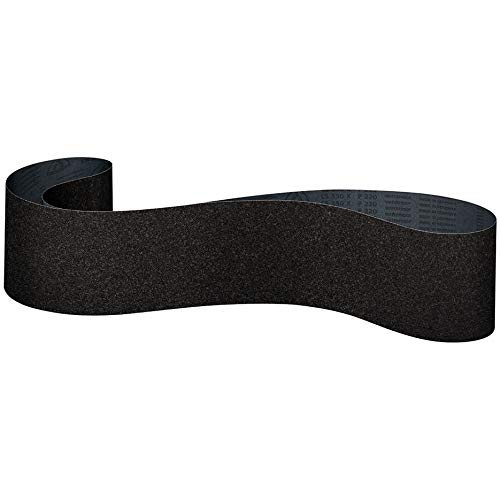 CS 330 X - Bandas de lija (75 x 533 mm, grano a elegir: 220 (20 cintas)