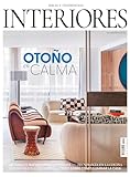 Interiores #283 | OTOÑO EN CALMA (Spanish Edition)
