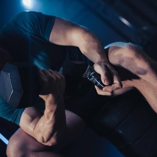 Gamer Grip Gaming Cream for Sweaty Hands — view 7
