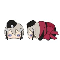 Amazon.co.jp: もちもちマスコット 刀剣乱舞ONLINE vol.8 (村雲江