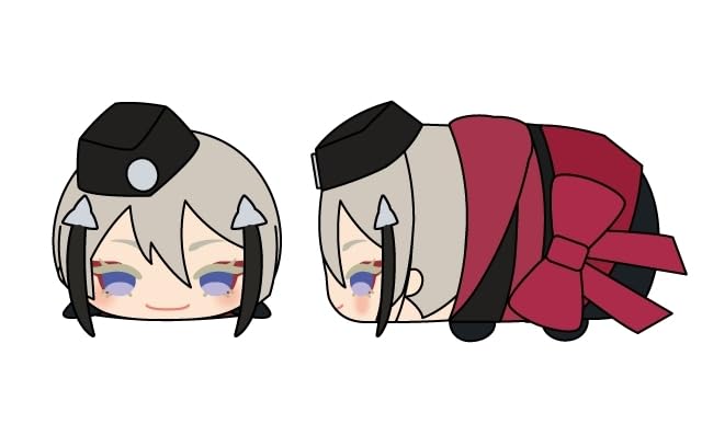 Amazon.co.jp: もちもちマスコット 刀剣乱舞ONLINE vol.8 (日向正宗