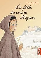 la fille du comte hugues 2203117672 Book Cover