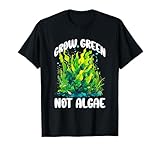 Aquatic Plants Fish Aquarium Keeper Aquarist Humor