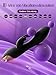 HIVEFUN Vibrador para Mujer Juguetes Sexuales Vibrador, Conejo Juguetes Sexuales para Parejas Conjuntos para Consolador de Clítoris con 10 Modos, Dilldo para Mujer Punto G Negro Claro