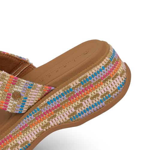 Image of REEF Women's Lofty Lux Hi Slides
