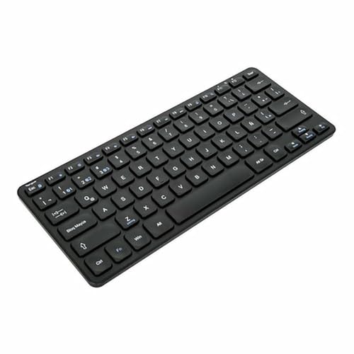 Targus AKB862ES Tastiera Qwerty Spagnola Nera - Marca Ean: 5063194002200 - 3