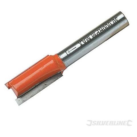 Fraise Silverline 5x12mm Cover