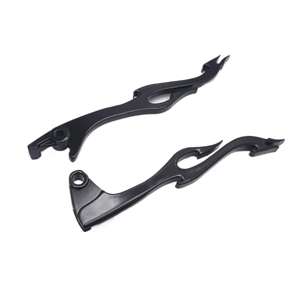 Leviers d'embrayage moto Suzuki Volusia pour partir en road-trip confortablement