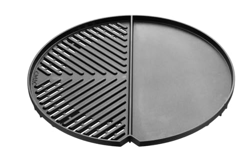 CADAC BBQ/Plancha 50 - Aluminium - Carri Chef 50 - Accessoires pour grillades - Noir - Barbecue
