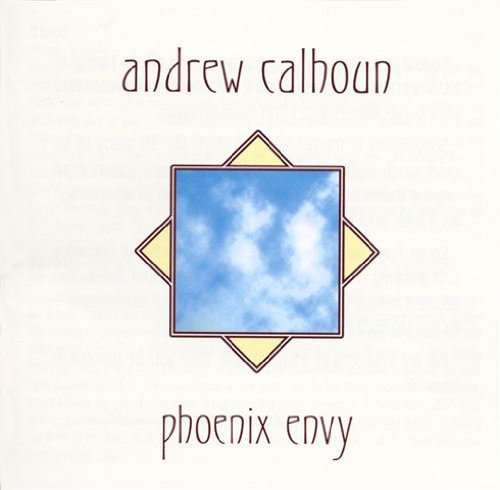 CALHOUN,ANDREW - Phoenix Envy - Amazon.com Music