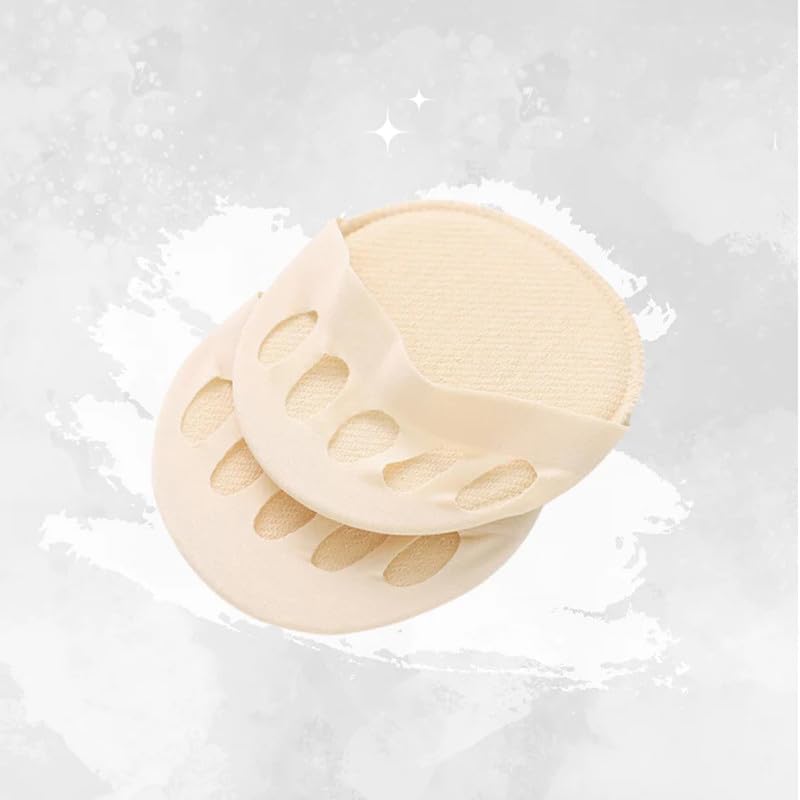 Miniatura 2 de Levoria - Almohadillas para pies, suela Levoria, Levoria Soothe, Polavera Solepads, almohadillas de cojín para el antepié Browsluv, almohadillas de