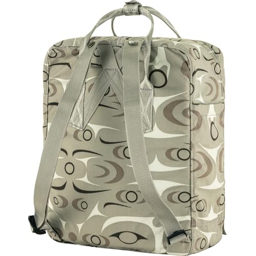 Fjällräven Kanken Art Tagesrucksack schwarz Herren Gr. Einheitsgröße